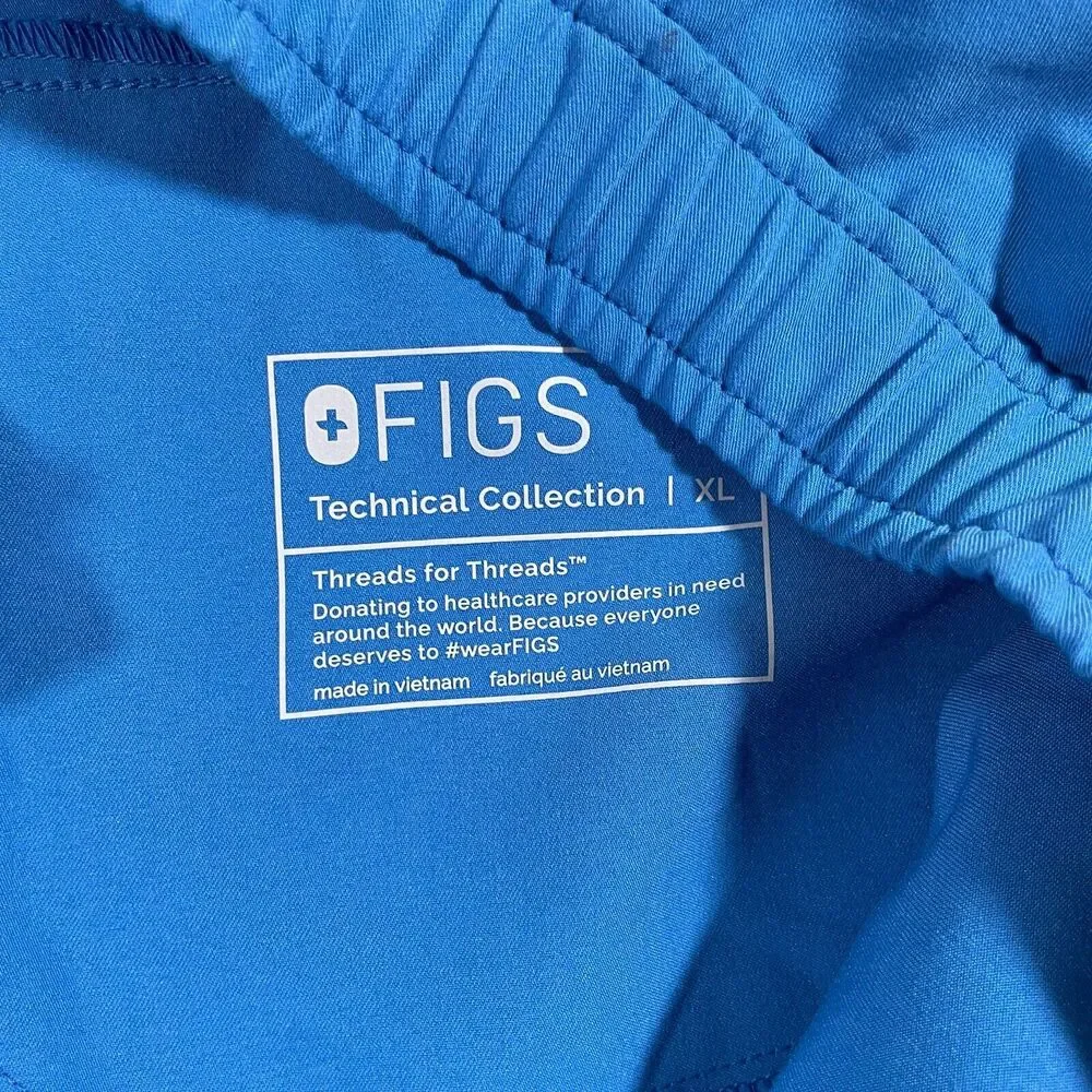 Figs nwt scrubs
